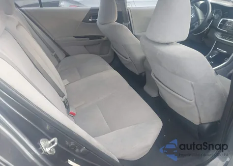 2013 Honda Accord Lx from USA, damaged, VIN 1HGCR2F30DA015311